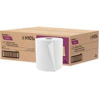 PRO Select Roll Paper Towel, 1 Ply, Standard, 1000' L Ottawa Fastener Supply