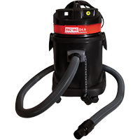 Hazardous Particulate HEPA Vacuum, Dry, 4.6 US Gal. (17.41 Litres) Ottawa Fastener Supply