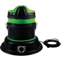 Barrel Vacuum, Dry, 55 US Gal. (208.19 Litres) Ottawa Fastener Supply