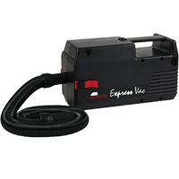 Express Safety HEPA Vacuum, Dry, 0.25 US Gal. (0.94 Litres) Ottawa Fastener Supply
