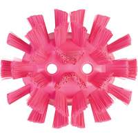 UST Tank Brush, Stiff Bristles, 7-1/2" Long, Pink Ottawa Fastener Supply