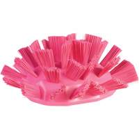 UST Tank Brush, Stiff Bristles, 7-1/2" Long, Pink Ottawa Fastener Supply
