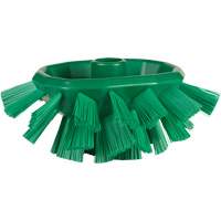 UST Tank Brush, Stiff Bristles, 7-1/2" Long, Green Ottawa Fastener Supply