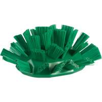UST Tank Brush, Stiff Bristles, 7-1/2" Long, Green Ottawa Fastener Supply