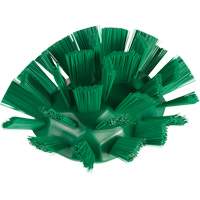 UST Tank Brush, Stiff Bristles, 7-1/2" Long, Green Ottawa Fastener Supply