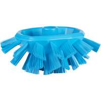 UST Tank Brush, Stiff Bristles, 7-1/2" Long, Blue Ottawa Fastener Supply