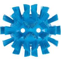 UST Tank Brush, Stiff Bristles, 7-1/2" Long, Blue Ottawa Fastener Supply
