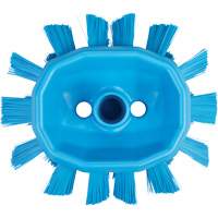 UST Tank Brush, Stiff Bristles, 7-1/2" Long, Blue Ottawa Fastener Supply