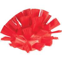 UST Tank Brush, Stiff Bristles, 7-1/2" Long, Red Ottawa Fastener Supply