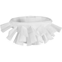 UST Tank Brush, Stiff Bristles, 7-1/2" Long, White Ottawa Fastener Supply