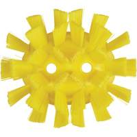 UST Tank Brush, Stiff Bristles, 7-1/2" Long, Yellow Ottawa Fastener Supply
