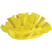 UST Tank Brush, Stiff Bristles, 7-1/2" Long, Yellow Ottawa Fastener Supply