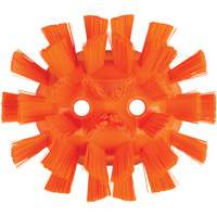 UST Tank Brush, Stiff Bristles, 7-1/2" Long, Orange Ottawa Fastener Supply