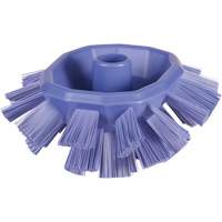 UST Tank Brush, Stiff Bristles, 7-1/2" Long, Purple Ottawa Fastener Supply