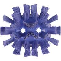 UST Tank Brush, Stiff Bristles, 7-1/2" Long, Purple Ottawa Fastener Supply