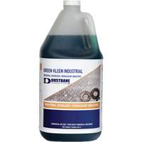 Green Kleen Industrial Degreaser & Coolant Residue Cleaner, 4 L, Jug Ottawa Fastener Supply