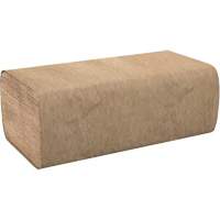 PRO Tuff-Job&reg; Teat Wipes, All-Purpose, 10-1/4" L x 9-1/8" W Ottawa Fastener Supply