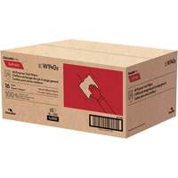 PRO Tuff-Job&reg; Teat Wipes, All-Purpose, 10-1/4" L x 9-1/8" W Ottawa Fastener Supply