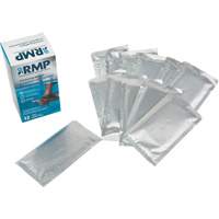 Individually Wrapped Cleaning Wipes, 12 Wipes, 8" x 9-1/2" Ottawa Fastener Supply