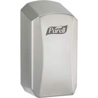 PURELL&reg; LTX Behavioral Health Dispenser for PURELL&reg; Hand Sanitizer, Touchless, 1200 ml Cap. Ottawa Fastener Supply