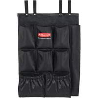 9-Pocket Organizer Ottawa Fastener Supply