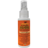 Insect Repellent, 30% DEET, Spray, 1.7 oz. Ottawa Fastener Supply