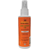 Insect Repellent, 30% DEET, Spray, 100 ml Ottawa Fastener Supply