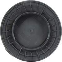 Bac &agrave; d&eacute;chets, Poly&eacute;thyl&egrave;ne, 44 gal. US Ottawa Fastener Supply