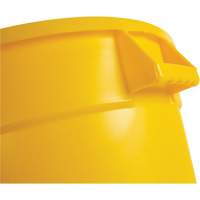 Bac &agrave; d&eacute;chets, Poly&eacute;thyl&egrave;ne, 20 gal. US Ottawa Fastener Supply