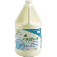 Concentrated Bathroom Cleaner for Tile, Tub & Bowl, 4 L, Jug Ottawa Fastener Supply