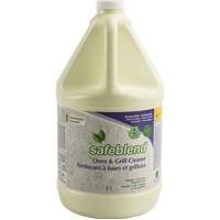 Oven & Grill Cleaner, 4 L, Jug Ottawa Fastener Supply