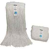 4-Ply Narrow Mop Head, Rayon, 32 oz., Cut Style Ottawa Fastener Supply