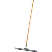 Floor Squeegee with Handle, 24", Straight Blade Ottawa Fastener Supply