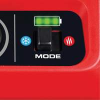 Glaci&egrave;re/r&eacute;chaud sans fil (outil seulemt), 27 L Capacit&eacute; Ottawa Fastener Supply