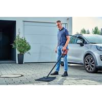 Aspirateur &agrave; main/balai de luxe sans fil (outil seulement), 18 V, Capacit&eacute; 0,15 gal. Ottawa Fastener Supply