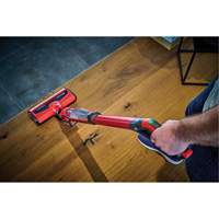 CLEANEXXO 18V Cordless Power Wet Mop (Tool Only), Cleaner Ottawa Fastener Supply