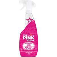 Nettoyant vaporisateur moussant pour salle de bain, 750 ml, Bouteille &agrave; g&acirc;chette Ottawa Fastener Supply