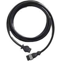 Rallonge de c&acirc;ble de 10' 120 V pour tapis industriels HeatTrak PRO Ottawa Fastener Supply