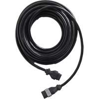 Rallonge de c&acirc;ble de 25' 120 V pour tapis industriels HeatTrak PRO Ottawa Fastener Supply