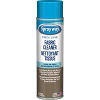 Nettoyant pour tissus en a&eacute;rosol invers&eacute; Pro-Line Ottawa Fastener Supply