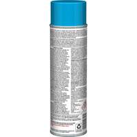 D&eacute;capant pour cire de plinthes avec mousse adh&eacute;sive, 19 oz., Canette a&eacute;rosol Ottawa Fastener Supply
