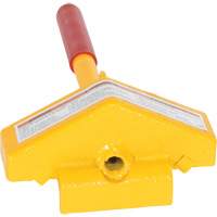 Single Rail Chock Ottawa Fastener Supply