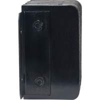 Laminated Dock Bumpers, Horizontal, Rubber, 12" W x 6" D x 10" H Ottawa Fastener Supply