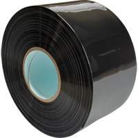 Standard Strip Curtain, 164' x 8" x 0.08" Ottawa Fastener Supply