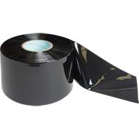 Standard Strip Curtain, 164' x 8" x 0.08" Ottawa Fastener Supply