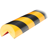 A Plus Profile 1M Corner Protection Bumper Guard Ottawa Fastener Supply