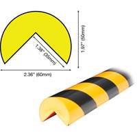 A Plus Profile 1M Corner Protection Bumper Guard Ottawa Fastener Supply