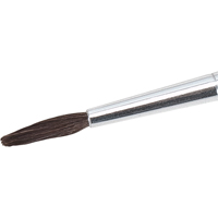 Artist Brush, #1 Brush Width, Red Sable Ottawa Fastener Supply