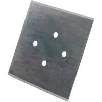 Heavy-Duty Floor Scrapers - Replacement Blade Ottawa Fastener Supply