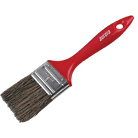 AP300 Series Paint Brush, Natural Bristles, Plastic Handle, 2" Width Ottawa Fastener Supply